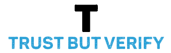 trustbutverify